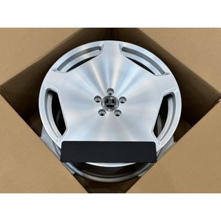 Gesmede velgen OEM R21 V3 (4 stuks) foto 2