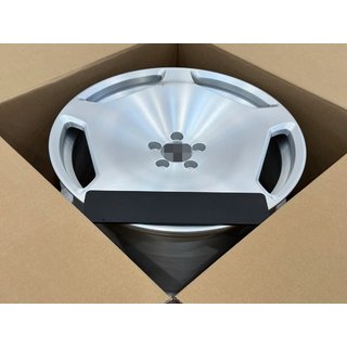 Gesmede velgen OEM R21 V3 (4 stuks) foto 4
