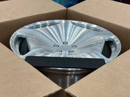 Mercedes S-Class W222 2013–2022 Gesmede OEM velgen R22 (4 stuks) foto 5