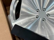 Mercedes S-Class W222 2013–2022 Gesmede OEM velgen R22 (4 stuks) foto 8