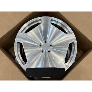 Gesmede OEM velgen R22 (4 stuks) foto 1