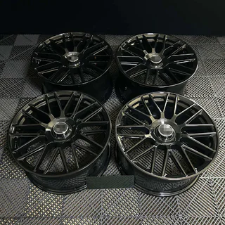 Gesmede OEM velgen R19 (4 stuks) foto 4