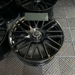 Gesmede OEM velgen R19 (4 stuks) foto 2