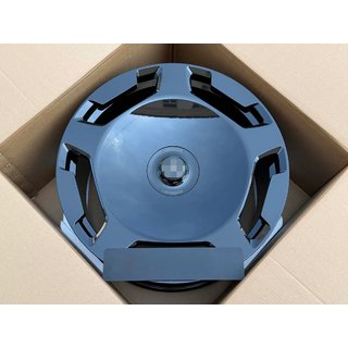 Gesmede velgen OEM R23 V4 (4 stuks) Mercedes GLS X167 2019– foto 1