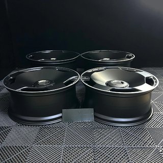 OEM gesmede velgen R24 (4 stuks) foto 4
