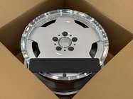 Mercedes E-class W124 1984–1997 Gesmede velgen OEM R17 (4 stuks) foto 5