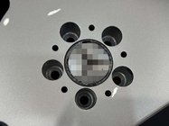 Mercedes E-class W124 1984–1997 Gesmede velgen OEM R17 (4 stuks) foto 12