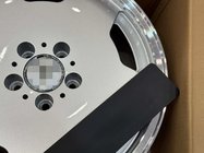 Mercedes E-class W124 1984–1997 Gesmede velgen OEM R17 (4 stuks) foto 11