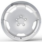 Mercedes E-class W124 1984–1997 Gesmede velgen OEM R17 (4 stuks) foto 1