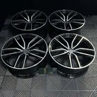 Mercedes GLS X167 2019– Gesmede velgen OEM R23 V5 (4 stuks) foto 3