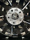 Mercedes GLS X167 2019– Gesmede velgen OEM R23 V5 (4 stuks) foto 6