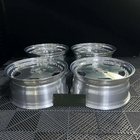 Mercedes SL R230 2001–2011 Gesmede OEM velgen R19 (4 stuks) foto 5