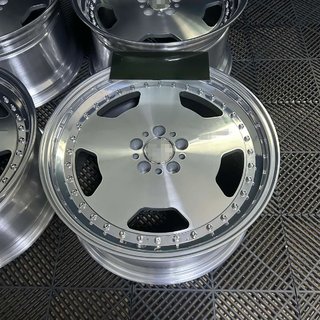 Gesmede OEM velgen R19 (4 stuks) foto 3