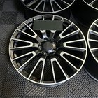 Mercedes G class W465 2025– Gesmede OEM velgen R22 V7 (4 stuks) foto 2