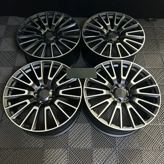 Gesmede OEM velgen R22 V7 (4 stuks) foto 4