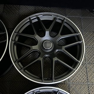 Gesmede velgen OEM R22 V4 (4 stuks) foto 1