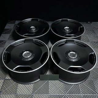 Gesmede OEM-velgen R22 V5 (4 stuks) foto 4