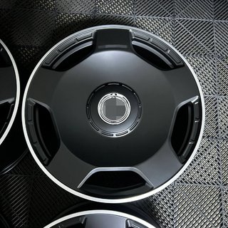 Gesmede OEM-velgen R22 V5 (4 stuks) foto 1