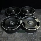 Mercedes S-class W223 2020– Gesmede velgen OEM R21 V2 (4 stuks) foto 4