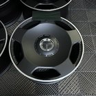 Mercedes S-class W223 2020– Gesmede velgen OEM R21 V2 (4 stuks) foto 2