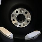 Mercedes S-class W223 2020– Gesmede velgen OEM R21 V2 (4 stuks) foto 7
