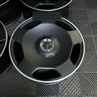 Gesmede velgen OEM R21 V2 (4 stuks) foto 2