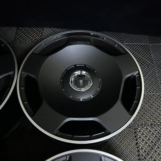 Gesmede velgen OEM R21 V2 (4 stuks) foto 1