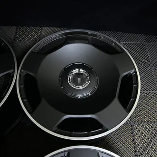 Gesmede velgen OEM R21 V2 (4 stuks) foto 1