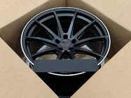 Mercedes SL R230 2001–2011 Gesmede OEM-velgen R19 R20 (4 stuks) foto 7