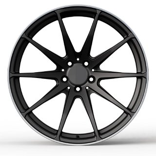 Gesmede OEM-velgen R19 R20 (4 stuks) foto 2