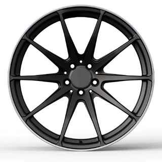 Gesmede OEM-velgen R19 R20 (4 stuks) foto 2