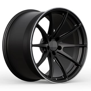 Gesmede OEM-velgen R19 R20 (4 stuks) foto 3