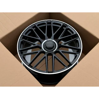 Gesmede velgen OEM R21 V1 (4 stuks) foto 3