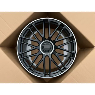Gesmede velgen OEM R21 V1 (4 stuks) foto 1
