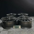 Mercedes GLS X167 2019– Gesmede OEM velgen R22 V3 (4 stuks) foto 5