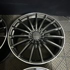 Mercedes GLS X167 2019– Gesmede OEM velgen R22 V3 (4 stuks) foto 1