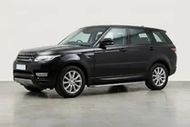 Range Rover Sport 2014–2022 Maydos V1 side steps (2 stuks, RVS) foto 1