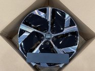 MG 6 2010– Gesmede OEM velgen R19 (4 stuks) foto 1