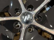 MG 6 2010– Gesmede OEM velgen R19 (4 stuks) foto 6
