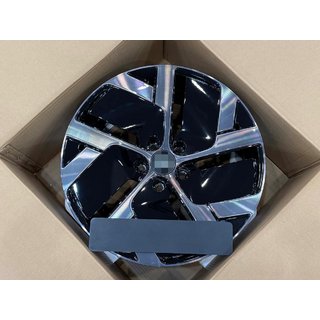 Gesmede OEM velgen R19 (4 stuks) MG 6 2010– foto 1