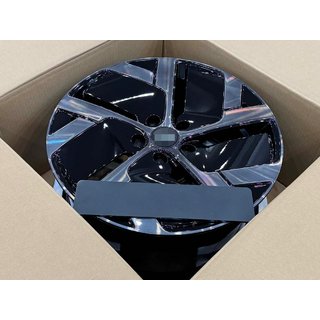 Gesmede OEM velgen R19 (4 stuks) MG 6 2010– foto 4