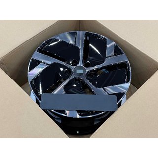 Gesmede OEM velgen R19 (4 stuks) foto 3