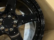 Nissan Skyline 1998–2002 Gesmede OEM velgen R19 (4 stuks) foto 6