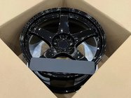 Nissan Skyline 1998–2002 Gesmede OEM velgen R19 (4 stuks) foto 3