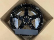 Nissan Skyline 1998–2002 Gesmede OEM velgen R19 (4 stuks) foto 1