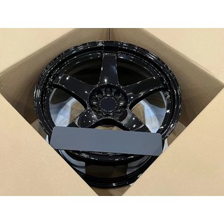 Gesmede OEM velgen R19 (4 stuks) Nissan Skyline 1998–2002 foto 3