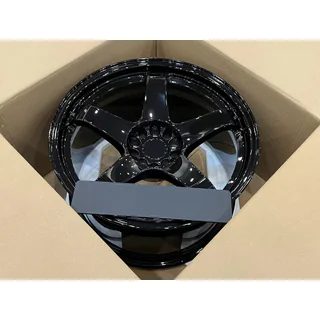 Gesmede OEM velgen R19 (4 stuks) Nissan Skyline 1998–2002 foto 3
