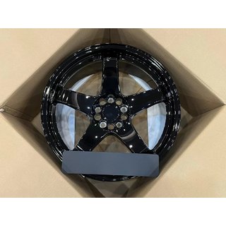 Gesmede OEM velgen R19 (4 stuks) Nissan Skyline 1998–2002 foto 1