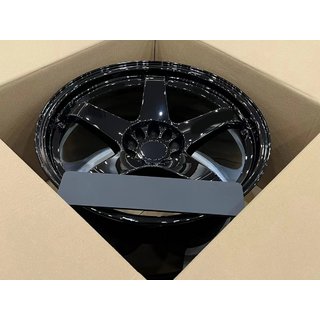 Gesmede OEM velgen R19 (4 stuks) foto 4