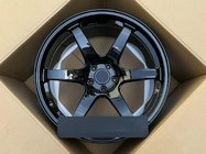 Nissan GT-R 2008–2025 Gesmede OEM velgen R20 V1 (4 stuks) foto 1